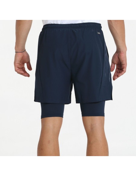 Pantalón Corto Bullpadel Misil | Ofertas de pádel